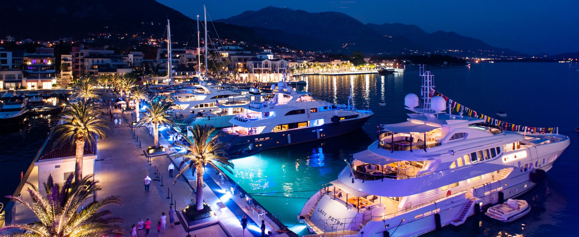 Porto Montenegro